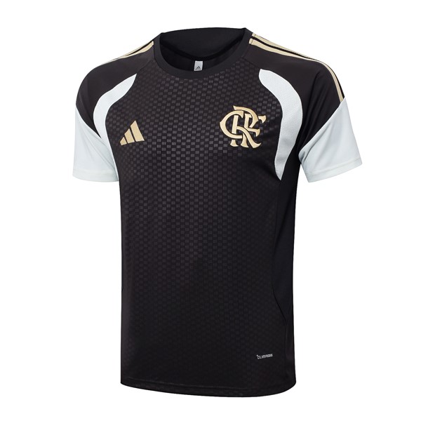 Camiseta Entrenamiento Flamengo 2026/2027 Negro